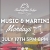 Music & Martini Mondays
