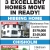 3 Excellent Homes Move In Ready!