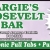 Margie's Roosevelt Bar