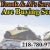 Are Buying Scrap Cars
