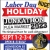 Labor Day Holiday 