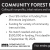 Community Forest Funding