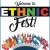 Welcome Ethnic Fest!