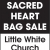 Sacred Heart Bag Sale