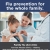 Flu Prevention For The Whole Family