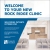 Welcome To Your New Rock Ridge Clinic