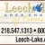 Leech Lake Area