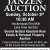 Janzen Auction