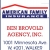 Ben Brovold Agency, Inc 