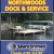 Dock & Service