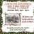 Log Cabin Christmas Craft Show