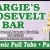 Margie's Roosevelt Bar