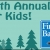 38th Annual Toys For Kids!
