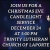 Join Us For A Christmas Eve Candlelight Service