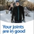 Your Joints Are In Good Hands