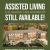 Assisted Living And Memory Care Apartments Still Available!