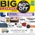 The Big Clearance Event