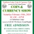 Coin & Currency Show