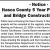 Itasca County 5 Year Plan for Road and Bridge Construction Projects