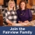 Join the Fairview Family 