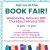 Join us at the Book Fair!