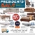 Presidents' Sale 