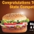 Congratulations To All Area State Competitors!