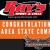 Congratulations To All Area State Competitors!