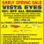 Early Spring Sale Vista Eyes