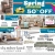 Spring Home Sale