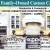 Family-Owned Custom Cabinetry