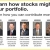 Learn How Stocks Might Complement Your Portfolio