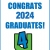 Congrats 2024 Graduates!