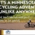 It's a Minnesota Cycling Adventure Unlike Anywhere Else