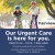 Our Urgent Care is Here for You