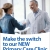 Make the Switch to Our Ner Primary Care Clinic