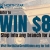 Enter to Win $850