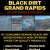 Not Just Premium Black Dirt!!!