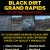 Not Just Premium Black Dirt!!!