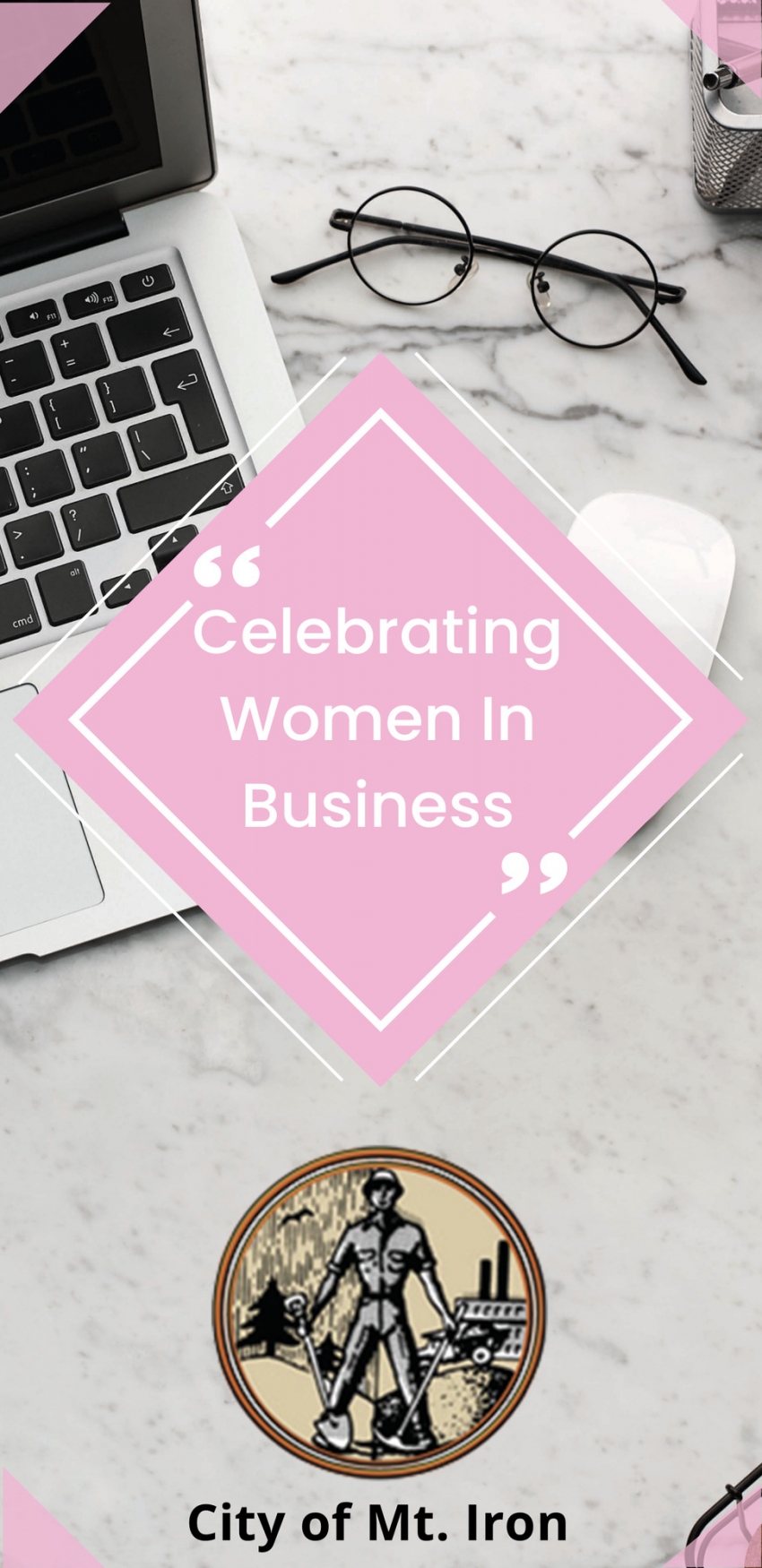 Celebrating Women in Business