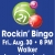 Rockin' Bingo