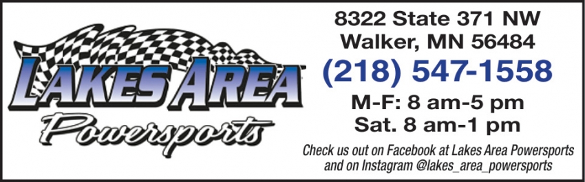 Lakes Area Powersports