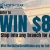 Win $850