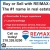 Buy or Sell with Re/max