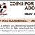 Coins for Cats Fundraiser