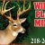 Wildlife Food Plot Mixes