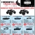 Monster Truck Madness All Month Long!