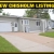 New Chishol Listing