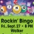 Rockin' Bingo