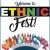 Welcome to Ethnic Fest!